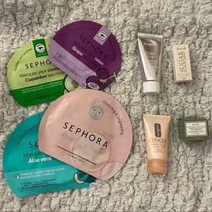 Skincare bundle